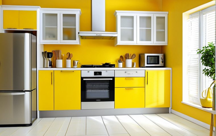 심리적 편안함을 주는 색상 조합 - Earthy Tones Living Room**

"A cozy living room with beige walls and brown leather furniture, fully ...