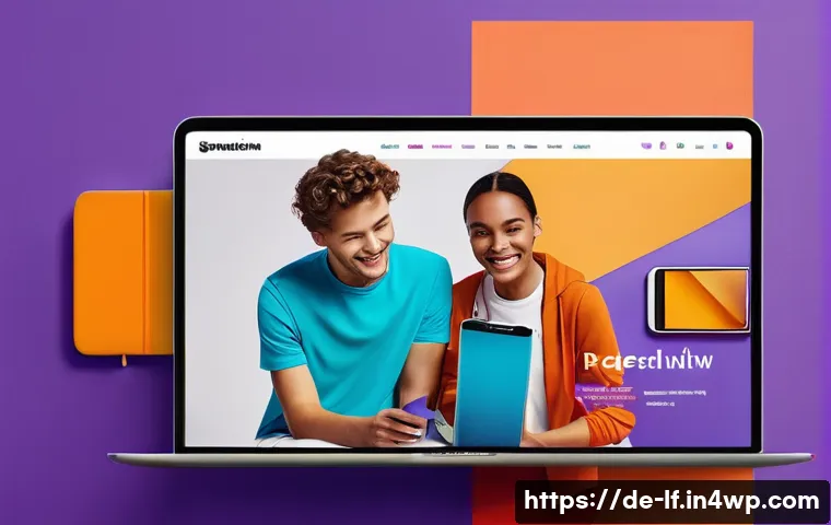 효과적인 색상 선택으로 브랜드 이미지 강화 관련 이미지 1