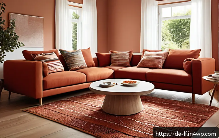 Wie Farben Räume prägen – Psychologie der Farbwahl für einzigartige Raumidentität 4 색채심리학을 통한 공간의 정체성 표현 관련 이미지 2